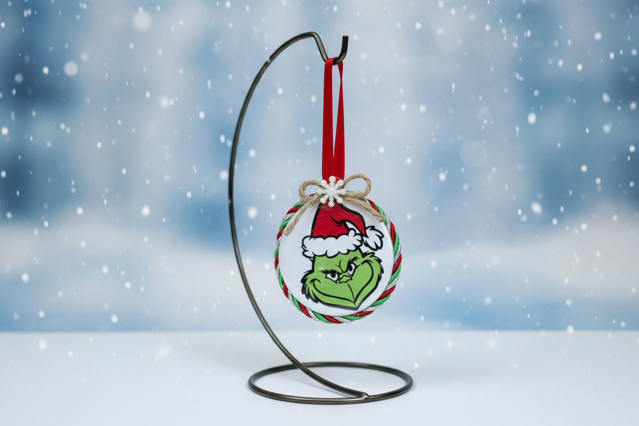 Christmas ornaments