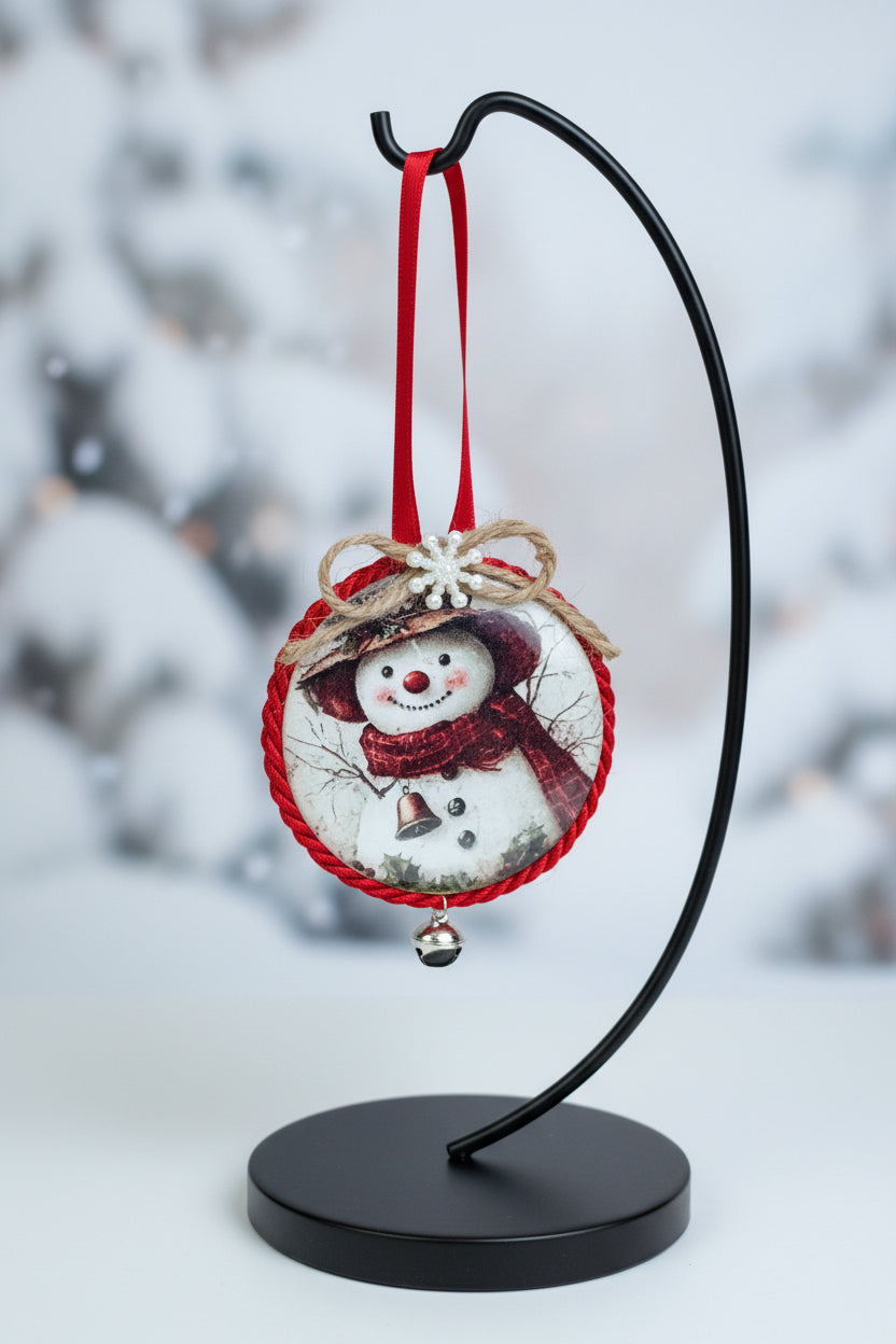 Christmas ornaments