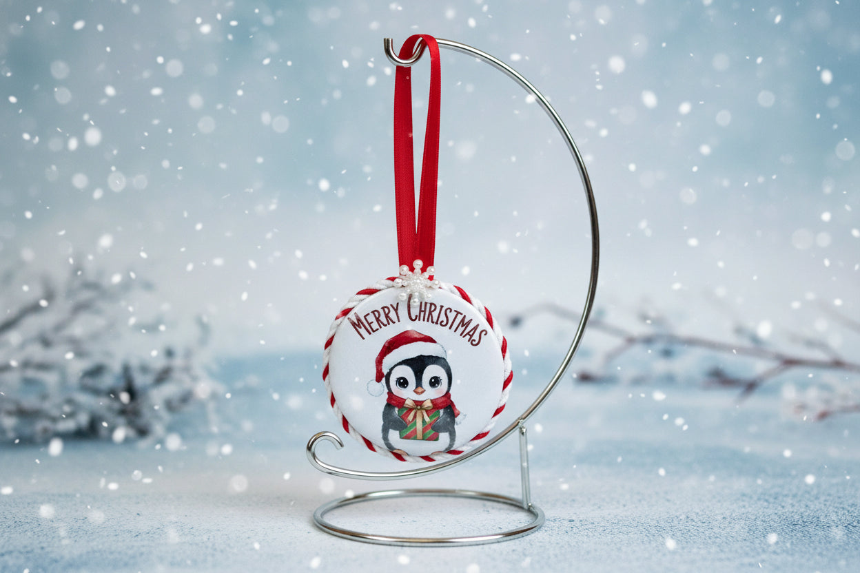 Christmas ornaments