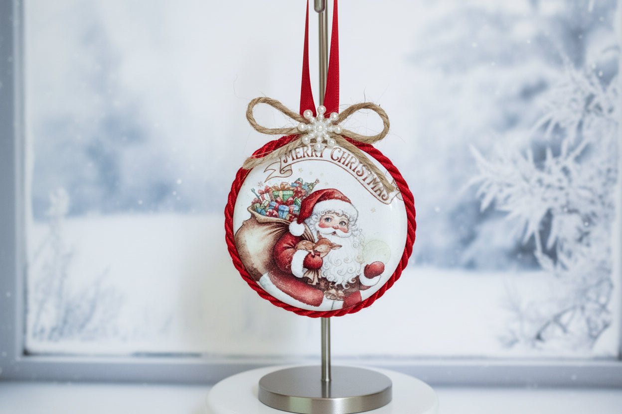 Christmas ornaments