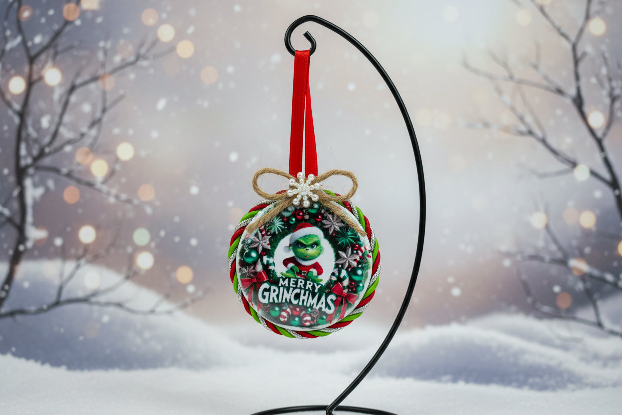 Christmas ornaments