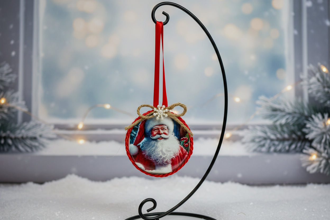 Christmas ornaments