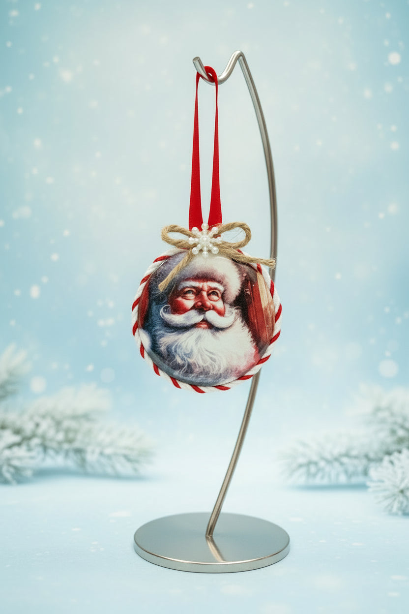 Christmas ornaments
